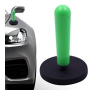 Generisch Supporto magnetico in pellicola di vinile, forte supporto magnetico per auto Wrap Gripper - pellicola in vinile per il fissaggio di ventose per la produzione di cartelli, installare attrezzi