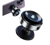 Generisch Supporto magnetico per auto, supporto magnetico per telefono, navigazione, veicolo ad assorbimento forte, accessorio interno per auto, camion, berlina