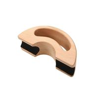 Generisch Supporto per collo della chitarra, supporto per strumenti | Supporto per collo della chitarra per l'uso in casa, in officina, sul banco da lavoro, sul palco di esercizi e