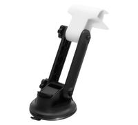 Generisch Supporto per cruscotto, mini supporto da cruscotto con , per accessori, per camion, taxi, viaggi su strada, fuoristrada, navigazione, guida, film
