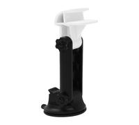 Generisch Supporto per cruscotto, per auto, cruscotto, mini supporto a ventosa, per accessori, per camion, taxi, marcia, viaggio su strada, navigazione, guida film