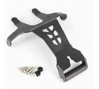 Generisch Supporto per navigatore adatto per Honda X-ADV 750 2021-2025, supporto GPS per moto con supporto
