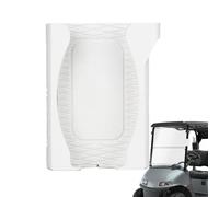 Generisch Supporto per Smartphone Barche Supporto Antiscivolo Supporto Cellulare con Tracolla Regolabile per Barca Golf Carrozzina Passeggino Asta Esterna