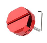 Generisch Supporto per smartphone da bicicletta, formato orizzontale, girevole a 360°, invisibile, per bicicletta, per manubrio, per navigazione, montagna, città, pendolari, viaggi avventure