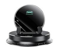 Generisch Supporto per telefono - auto di introduzione d'aria | Supporto cellulare | Dashboard Mount | Telefono cellulare rotante a 360°