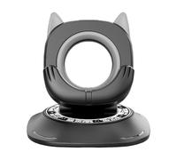 Generisch Supporto per telefono cellulare, antiscivolo, per smartphone, cruscotto, supporto per cellulare, per auto - per SUV berlina, vizio, minivan, auto