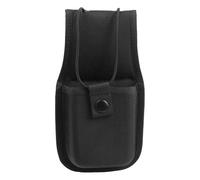 Generisch Supporto per torcia, walkie talkie, impermeabile per la caccia, supporto portatile walkie talkie, accessorio per attività all'aria aperta