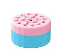 Generisch Supporto per Tronchi a, in Silicone, per composizioni - Holder Arrangeur Twist Stabilizzatore per Bouquet, Supporto da Tavolo, centrotavola