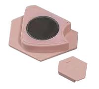 Generisch Sutura Magnetica, Guida Magnetica per Macchina da Cucire, per Cucire Multiuso di magneti Guida con, Utensili per Macchina da Cucire, per Cucire Generali, poligonali