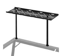 Generisch Table Pliante Extérieure - Table De Camping Portable & Légère | Petite De Thé Pour Pique-niques, Randonnée, Plage & Accessoires Camp