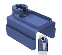 Generisch Tably - Bracciolo per divano in silicone, antiscivolo