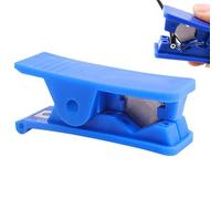 Generisch Taglierina per pantaloni - Pro | Idraulica - Coupe-Durite De Frein Hydraulique Pour Vélo Outil De Coupe De Tube De Frein À Disque | Cortador De Manguera | Tagliatubi Bici | 2026 Pro |