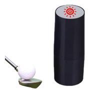 Generisch Tampon Golf | Marqueur réutilisable | Pochoir séchage Rapide | Accessorio marquage balle Pratique identifiant Pour Femmes Hommes entraînement compétition