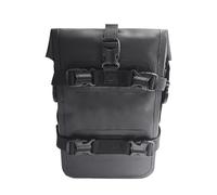 Generisch Tasche laterali per moto, crash bar, impermeabili per moto, borsa posteriore - per lunghe distanze, Touring, pendolarismo, attività all'aperto, viaggio, fine settimana, campeggio
