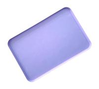 Generisch Tavola da disegno pieghevole multifunzione, viola | Tappetino da colorare per giochi creativi, lavabile per la casa