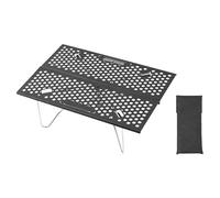 Generisch Tavolo pieghevole - Stand Picnic Pieghevole Piattaforma Picnic Base, Robusta Base Di Conservazione, Stabilità Telescopica in Acciaio | Mobili Da Giardino Per E Turisti