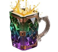 Generisch Tazza da caffè libro con design,Vaso in ceramica per la casa e la cucina | Originale degli amanti dei libri tazze da caffè,Per donne uomini famiglia amici lettori lettori amanti del libro