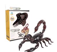 Generisch Telecomando Scorpione, Robot Scorpione RC Giocattolo