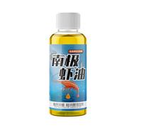 Generisch Temperatura olio di krill esca con conservazione dei nutrienti per la diffusione del profumo, olio di krill di alta qualità con forte odore