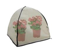 Generisch Tenda antigelo per piante, protezione dal vento, protezione solare da giardino, protezione solare per antigelo e crescita delle verdure, inverno, asilo, cortile e giardino