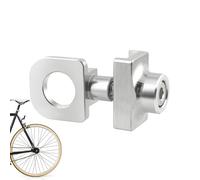 Generisch Tendicatena - Bicicletta Singlespeed Catena stringente - Dispositivo di Pressione impedisce la Caduta di Parti della Catena, per Bicicletta per, Bici da Strada