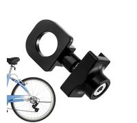 Generisch Tendicatena per Bicicletta | Tendicatena Single-Speed - Leggeri in Lega di Alluminio per Bici da Corsa e