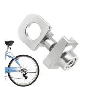 Generisch Tendicatena,Singlespeed Catena per Bicicletta tenditore | Il Dispositivo di Pressione impedisce la Caduta di Parti della Catena, per Biciclette per, Bici da Strada