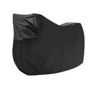 Generisch Tessuto protettivo per da giardino - da giardino | protettiva per da giardino, cavallo in legno, che protegge il con fibbie antivento per gli amanti