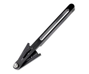 Generisch Tester per Catena | Misurazione della Catena della Bicicletta, per la Riparazione della Bicicletta | per Montagna Strada Tour Garage Officina casa Urbana Outdoor