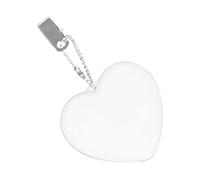 Generisch Torcia, portafoglio luce LED accessorio per lampade da | Lampada da notte per allattamento, luce attivata dal tocco, per donne e mamme, borsa a tracolla