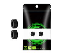 Generisch Tornillo de Disco de Freno de - 2 Piezas Piezas de Bicicleta Universales de Aleación de Titanio | Equilibrador cóncavo para Bicicleta: para montaña, carretera, Exterior, c