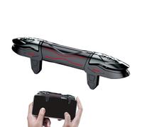 Generisch Trigger Mobile | Reazione immediata maniglia di controllo, mobili, per allenamento, libero, giochi sociali, bambini, adolescenti, competizioni e streaming