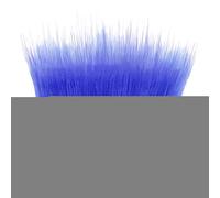 Generisch Troll, fascia per capelli Troll, accessorio per costume di Halloween, fascia per capelli, accessori di scena, comodo copricapo per eventi e cosplay di Halloween