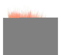 Generisch Troll - Fascia per capelli Troll | Divertente cappello da novità - Comodo copricapo per capelli, per donne, uomini, bambini, adolescenti