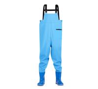 Generisch Tuta per acqua sabbiata come pratici pantaloni con caratteristiche impermeabili, ideale per giocare in spiaggia per i giorni di pioggia