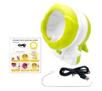 Generisch Utensile per cacciavite perline, macchina automatica per gioielli | Bead Spinner manuale, accessorio per perline per uomini, donne, bambini, adolescenti, adulti, famiglia, amici e ragazze