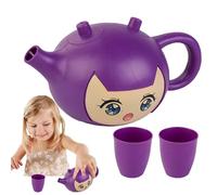 Generisch Utensili magici, con illusioni d'acqua, giocattolo con 2 tazze | Utensili per magia, per feste di famiglia, feste di compleanno, spettacoli all'aperto