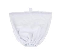 Generisch Vacuum Bag - Accessorio per la pulizia della vasca da bagno, di ricambio per piscina, per laghetti, fontane, giardino, cortile, terrazza, esterni, foglie