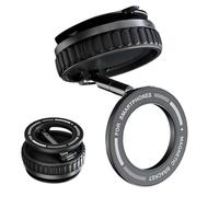 Generisch Vacuum Magnetic Phone Holder - 130 g Folding Navigation Holder with Magnet | 6,6 x 6,6 x 3,4 cm Convenient Car Interterior Accessories, Automobile Cradles, Shower Wall Mount for All