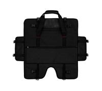 Generisch Valigetta di sorveglianza, in tessuto 600D, con diverse tasche
