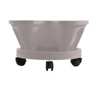 Generisch Vaso per fragole, vaso verticale antiscivolo e sicuro, per interni ed esterni, per cortile, fattoria, terrazza, balcone, prato, casa e