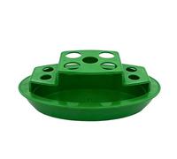 Generisch Vaso per la coltivazione interna di cipolle primaverili - Germinatore idroponico - Vaso per piante - per casa, interni, angolo del giardino, finestre, terrazze, balconi e