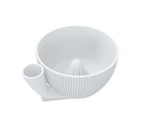 Generisch Vegetable Washing Basket, 3D Stampato Rotatable Spinner, 10 pollici con rotazione automatica, Colander with Easy Drain Design, Kitchen Salad Food Prep Camping Accessory