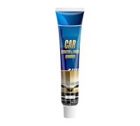 Generisch Vernice per auto, rimozione graffi - Pasta di riparazione | Manutenzione del veicolo Shine Protection rimozione con per automobili di interior design per auto, multicolore, 60ml