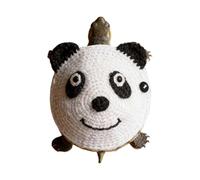 Generisch Vestiti e abbigliamento per tartarughe, fatti a mano, indumenti riscaldanti per tartarughe - costume caldo per feste di travestimento, per Natale, Halloween Party C