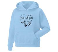 Generisch Vestito festivo San Valentino per coppie, con cappuccio, traspirante, comodo, casual, elegante, perfetto per le vacanze, il tempo libero, Azzurro, M