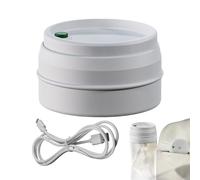 Generisch Volano Vapore | Custodia Portatile Per Umidificare Badminton,Sistema di Tubo Per La Regolazione Umidità Per Migliorare Le Prestazioni Negli Sport Competitive Per Gli Sportivi