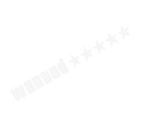Generisch Wanted Car Sticker - Decalcomanie riflettenti per finestre auto e moto | Adesivi impermeabili per corpo in vinile con forte adesivo (nero/bianco/rosso)