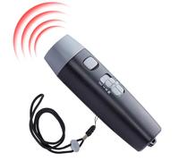 Generisch Whistle Electric Whistle - Hand Whistle | Electronic Professional 3 High Volume | High Volume Whistl | Outdoor Safety Whistles with Cord for Outdoor Camping Hiking Sports Coaching Training