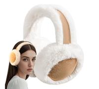 Generisch Winter Earmuffs - Pro | Adjustable Covers - Cache-Oreilles D'Hiver Réglables Pour Femmes Protège-Oreilles En De Dessin Animé Doux Pour Filles Maman Femme Et Petite Amie | 2026 Pro